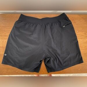 Lululemon THE shorts Men’s XL 7in